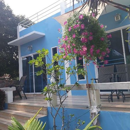 Belinda Home Ko Si Chang Exterior foto
