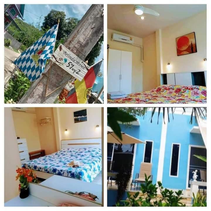 Belinda Home Ko Si Chang Exterior foto