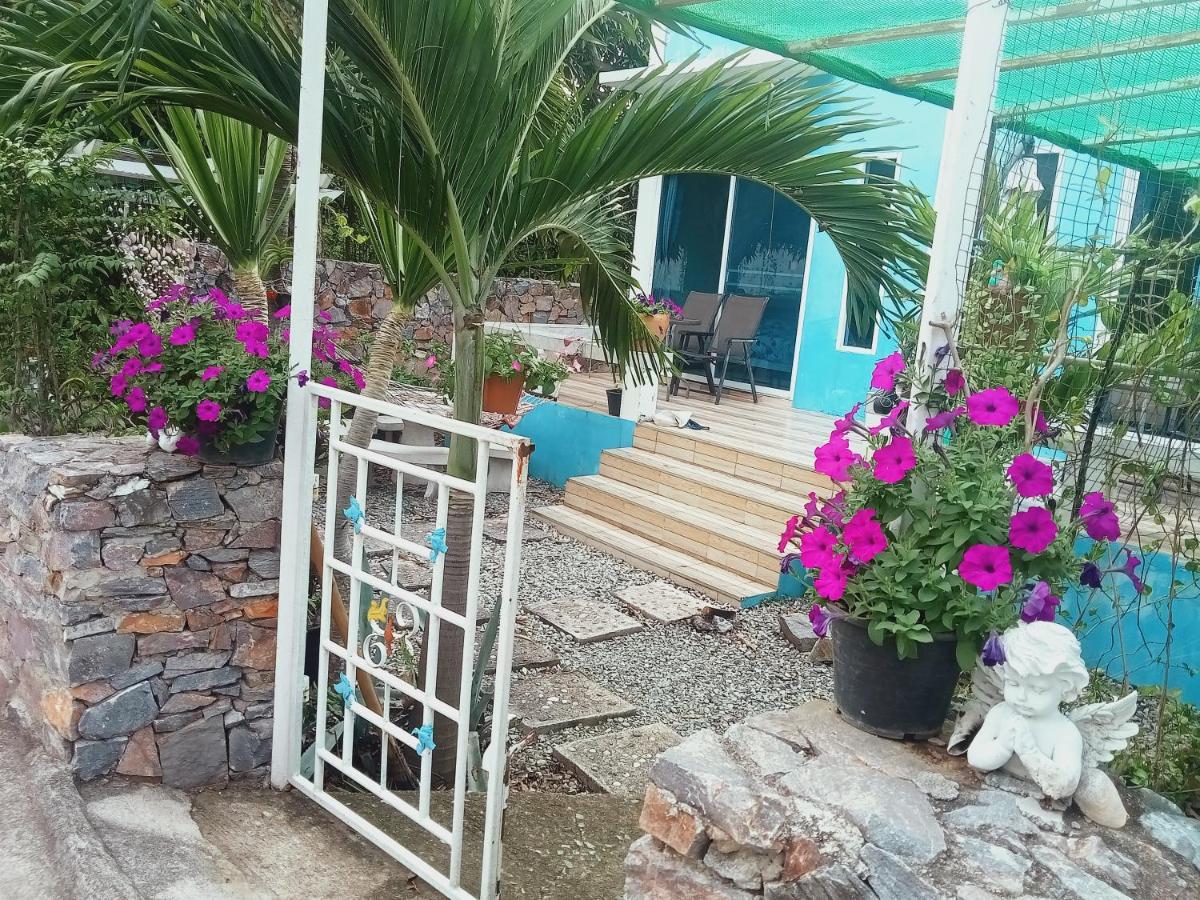 Belinda Home Ko Si Chang Exterior foto
