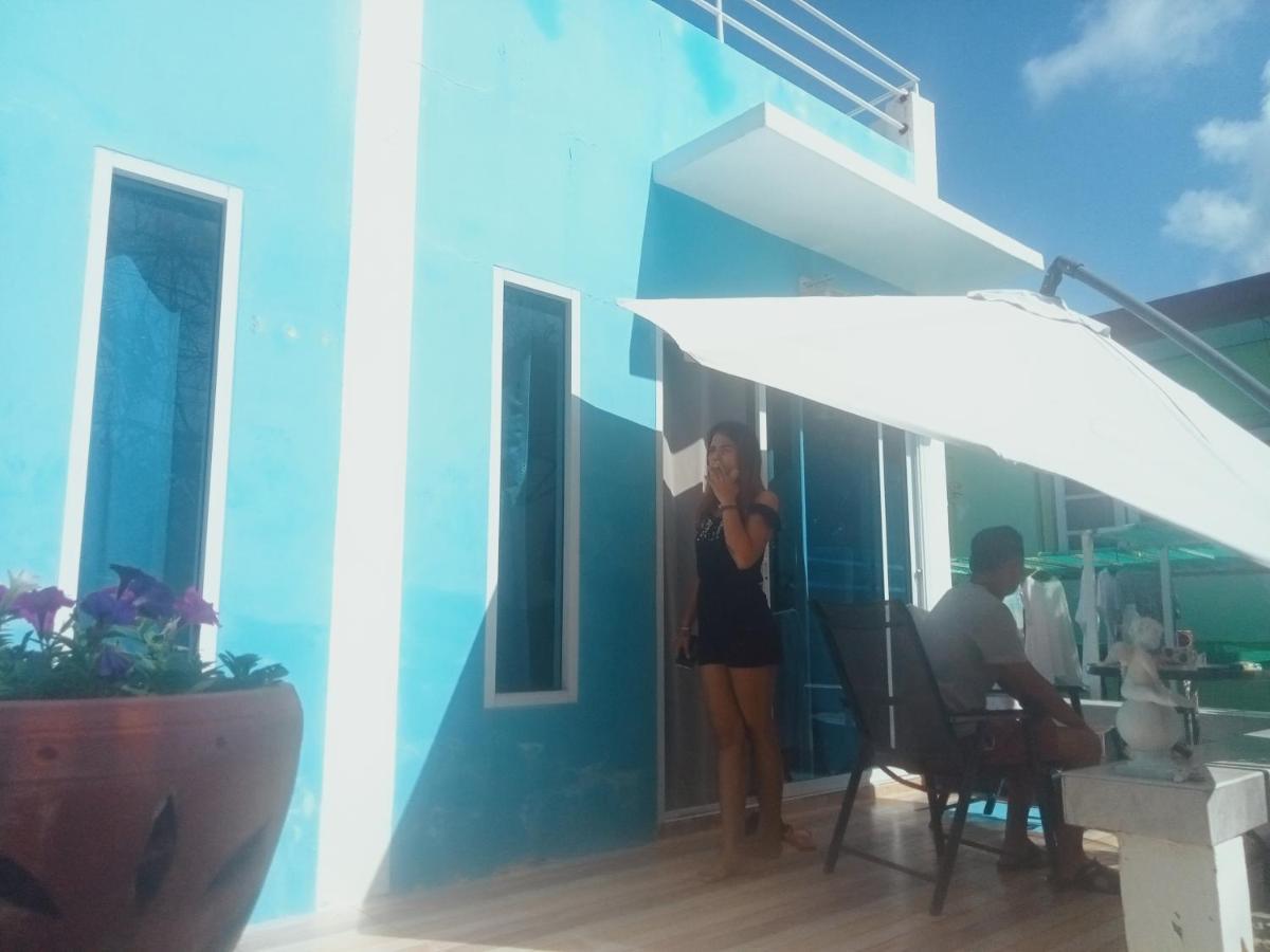 Belinda Home Ko Si Chang Exterior foto