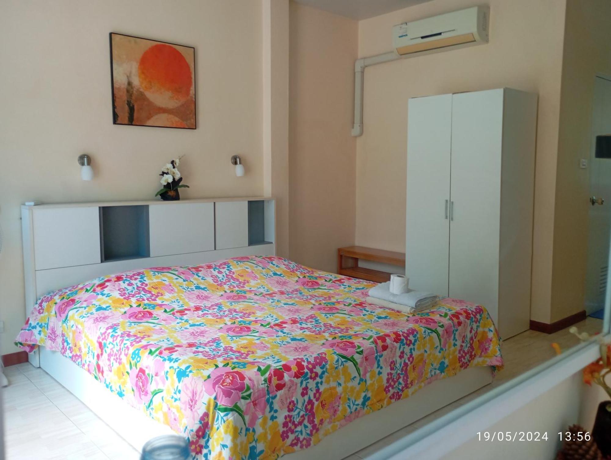 Belinda Home Ko Si Chang Exterior foto