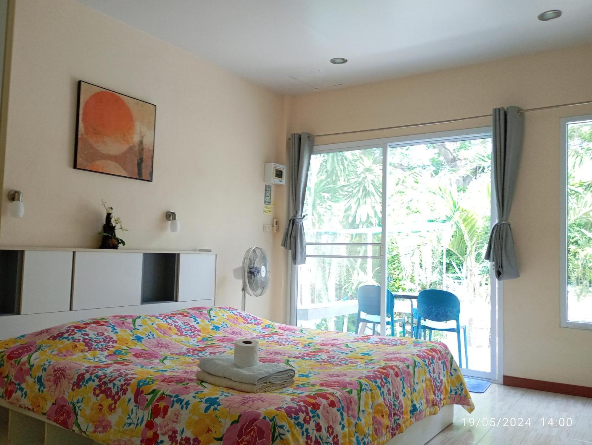 Belinda Home Ko Si Chang Quarto foto