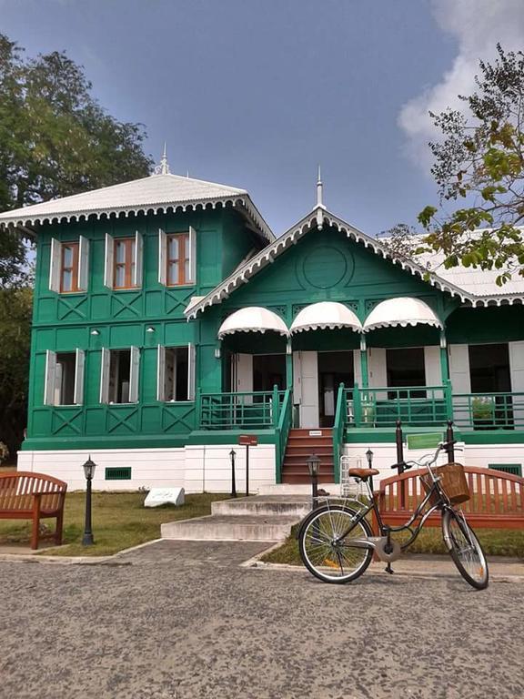 Belinda Home Ko Si Chang Exterior foto