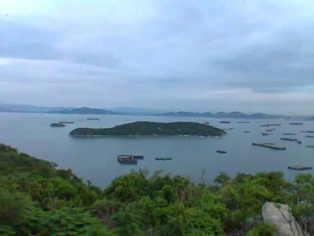 Belinda Home Ko Si Chang Exterior foto