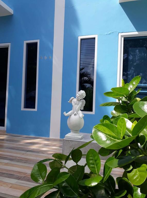 Belinda Home Ko Si Chang Exterior foto