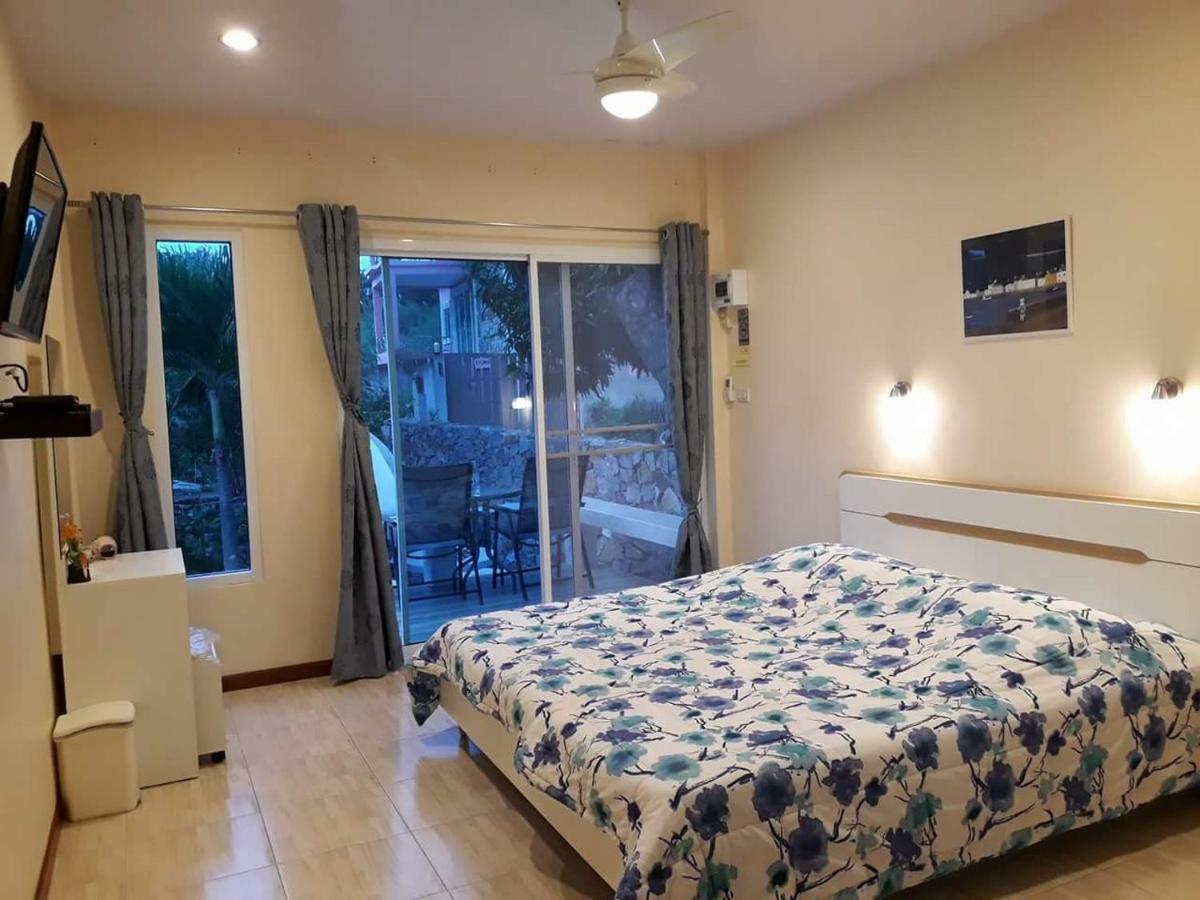 Belinda Home Ko Si Chang Exterior foto