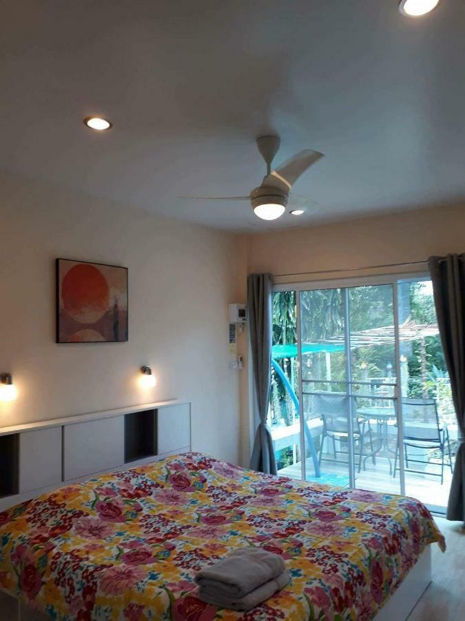 Belinda Home Ko Si Chang Exterior foto