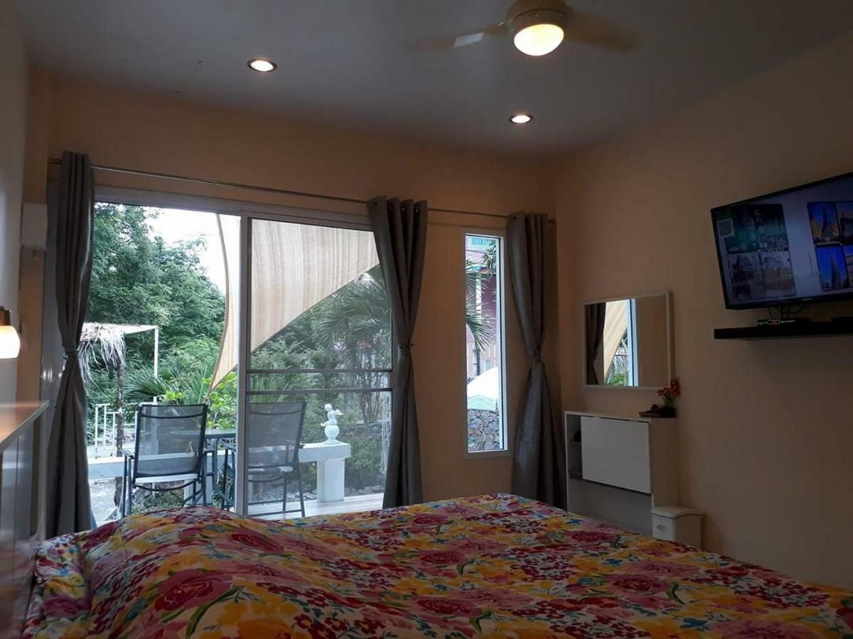 Belinda Home Ko Si Chang Exterior foto