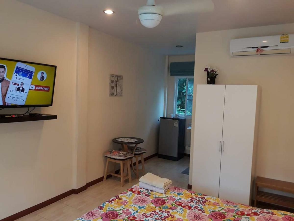 Belinda Home Ko Si Chang Exterior foto