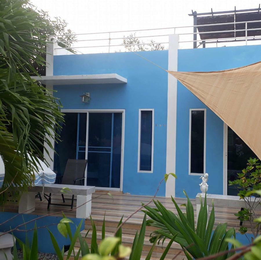 Belinda Home Ko Si Chang Exterior foto