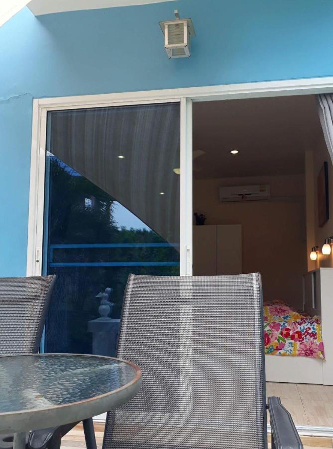 Belinda Home Ko Si Chang Exterior foto